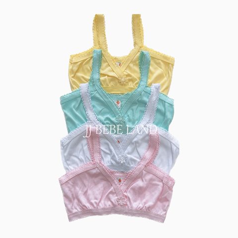 Girls’ bra style 4510-1