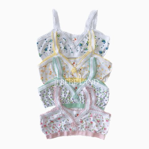 Girls’ bra style 4510-2