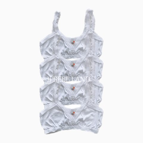 Girls’ bra style 4510