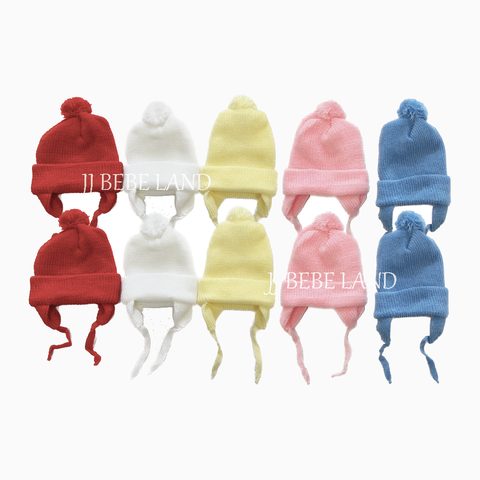 Beanie style 1004A