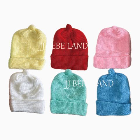 Beanie style 1004B