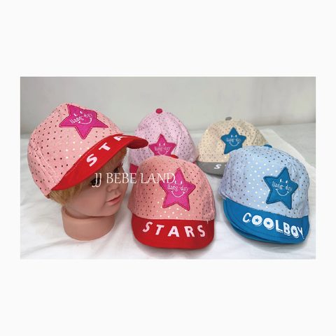 Cap style C-4
