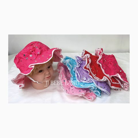 Hat style H-1