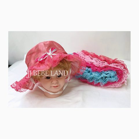 Hat style H-4