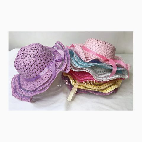Hat style H-6