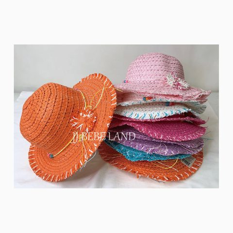Hat style H-7