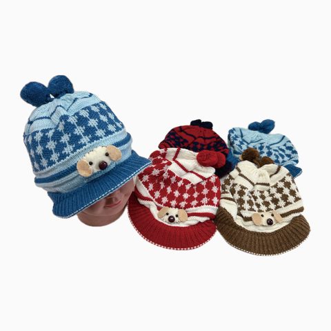 Beanie style W-41