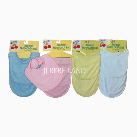 Bib style 2223-2
