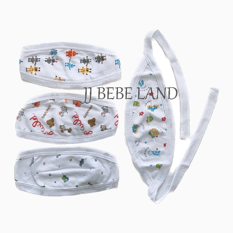 Belly band style 4427-2(Boy)