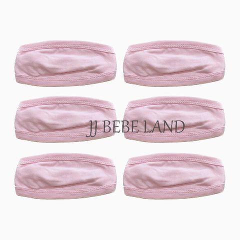 Belly band style 4427-pink