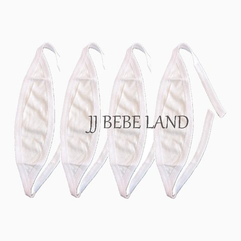 Belly band style 4427-White