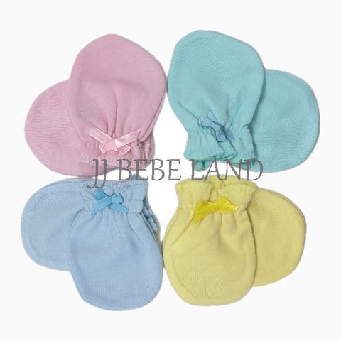 Newborn mittens style 4428-1