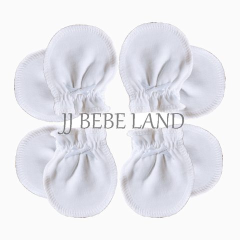 Newborn mittens style 4428