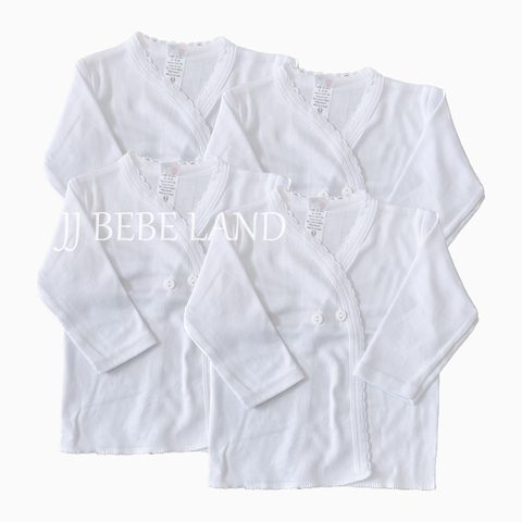 Baby shirt style 4506L