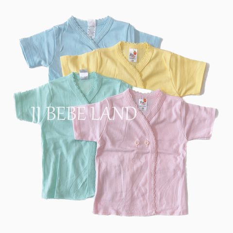 Baby shirt style 4506s-1