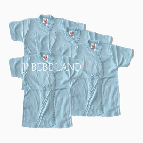 Baby shirt style 4506s-1B