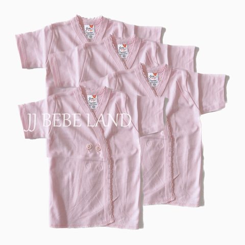 Baby shirt style 4506s-1P