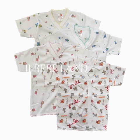 Baby shirt style 4506s-2