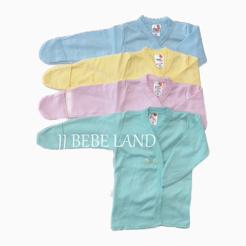 Baby shirt style 4507L-1