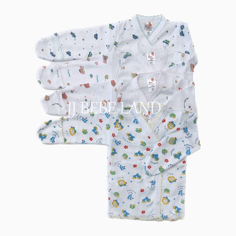 Baby shirt style 4507L-2