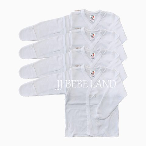 Baby shirt style 4507L