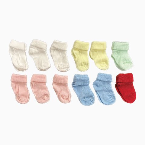 Baby socks style 8005-1