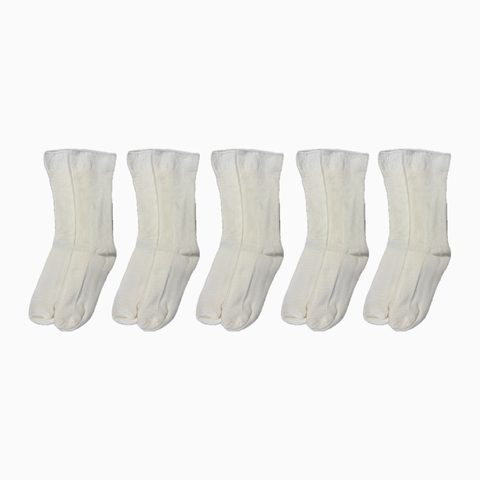 Boy socks style Boy Socks - Beige (Niño)