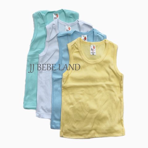 Tank top style 4400-1