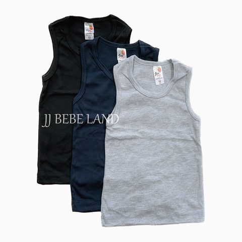 Tank top style 4400-4