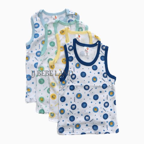 Tank top style 4400-6