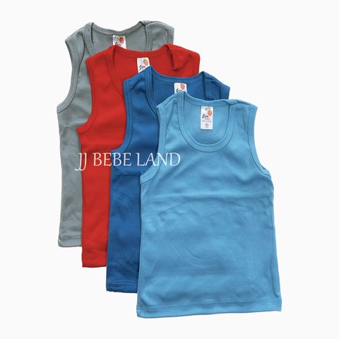 Tank top style 4400-8