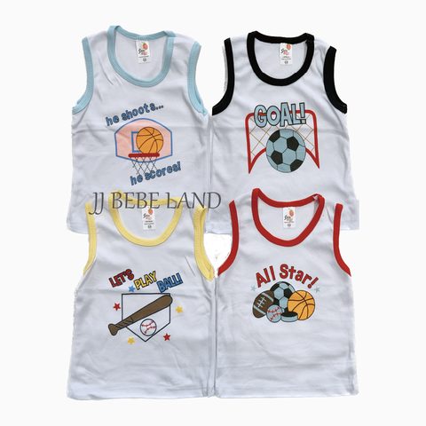 Tank top style 4400-9