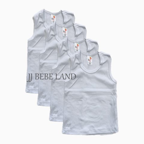 Tank top style 4400