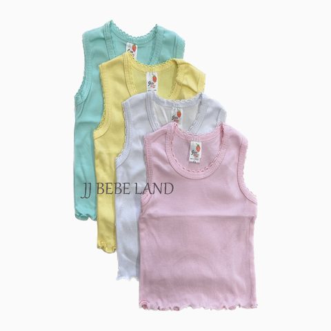 Tank top style 4401-1
