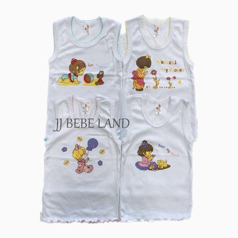 Tank top style 4401-19