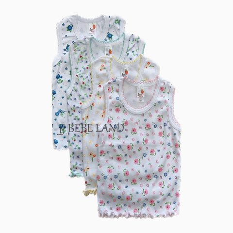 Tank top style 4401-2