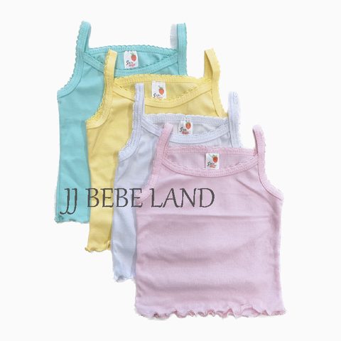 Camisole tank top style 4404-1