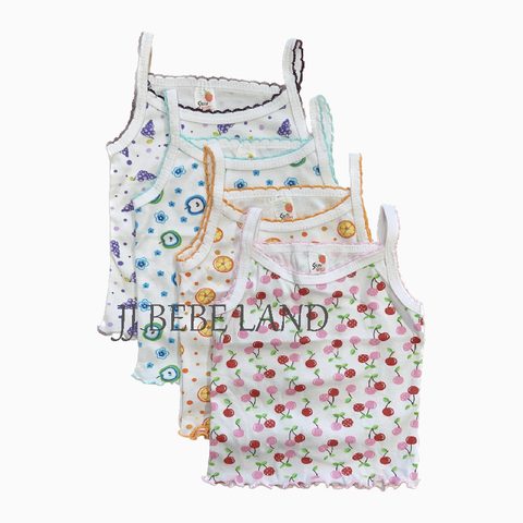 Camisole tank top style 4404-15
