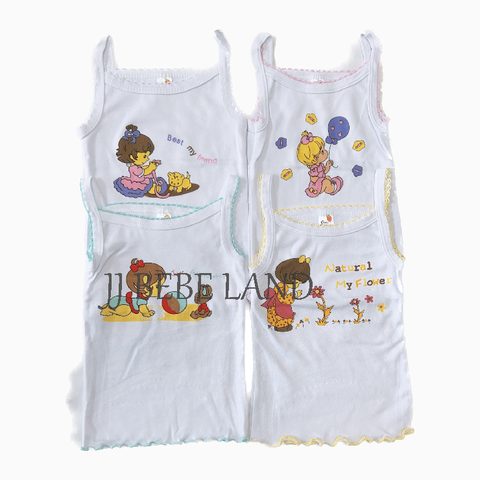 Camisole tank top style 4404-19
