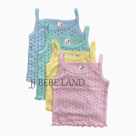 Camisole tank top style 4404-23