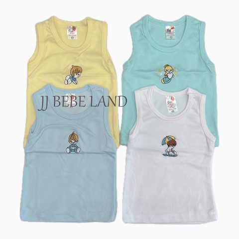 Tank top style 4421-3