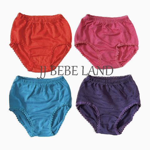 Girl panties style 4508-12
