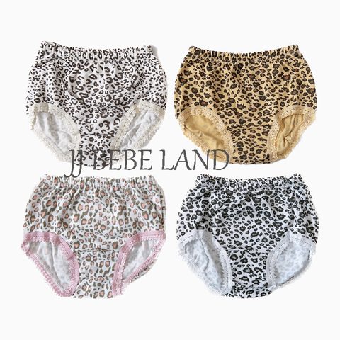Girl panties style 4508-13
