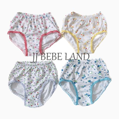 Girl panties style 4508-2