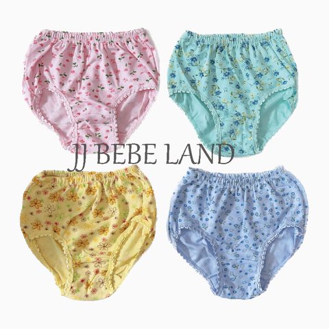 Girl panties style 4508-3
