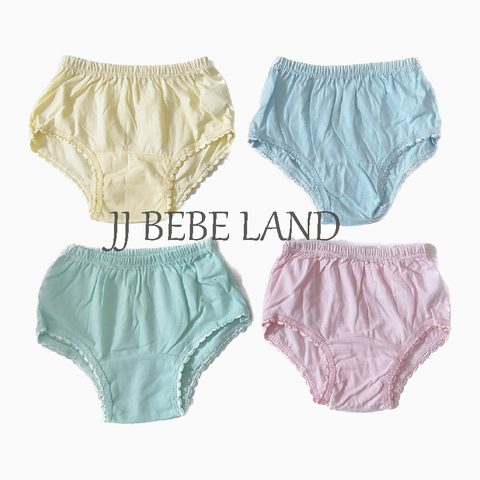 Girl panties style 4508-4