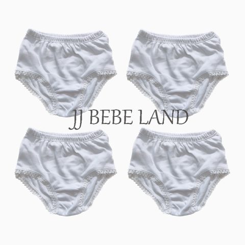 Girl panties style 4508-5