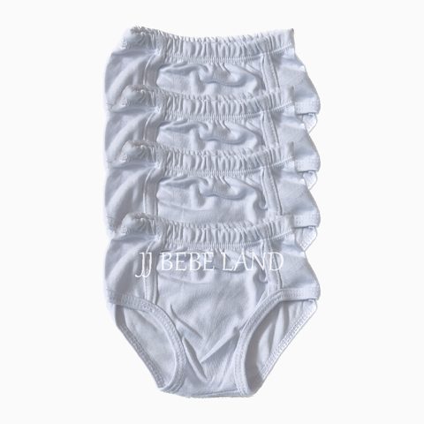 Boy briefs style 4509