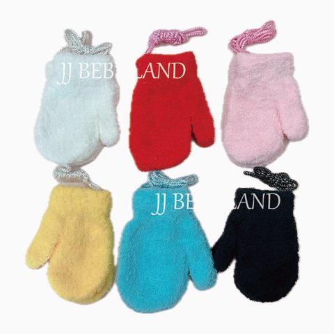 Mittens style 4428w-1