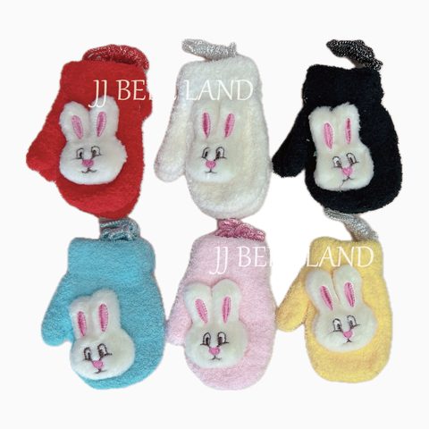 Mittens style 4428w-2